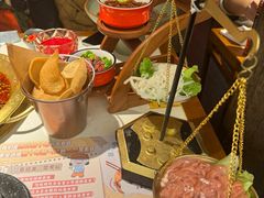 -哥老官重庆美蛙鱼头(五角场合生汇店)