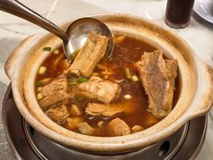 -新峰肉骨茶