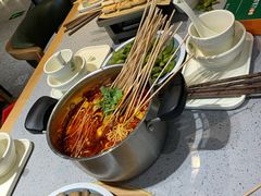 -李军力烧烤(丰庆路店)