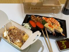 -池田寿司·新鲜现做(昌平悦荟店)