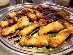 -喜来稀肉(虹泉路店)