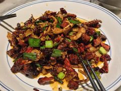 -树厨贵州菜(大十字店)