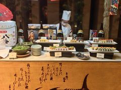 -松山湖凯悦酒店·Café自助餐厅·周末火舞秀表演