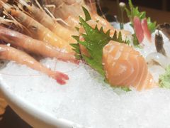 -山盛创作料理·Yamamori(珠宾店)