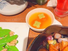 -云海肴·汽锅鸡·云南菜(领展购物广场·中关村店)