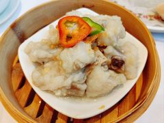 -御彩酒家(东风东路店)