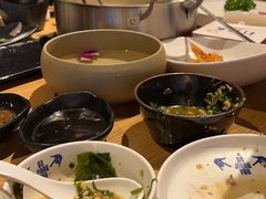 -打酱友•斑鱼海鲜粥火锅(吴桥店)