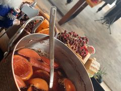 热红酒-养云安缦吧THE BAR