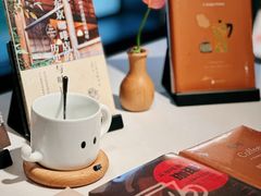 -C Cafe(朵云书院·戏剧店)