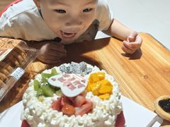 -御嘉隆蛋糕(幸福里店)