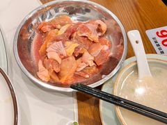 -盈田盈粥庄(博山东路店)