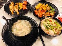 -大桶水·全国旗舰店(体育路店)