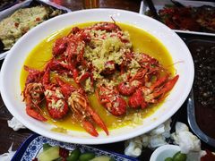 -老北京羊蝎子(永德路店)