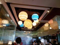 -南都咖啡西餐厅(天誉店)