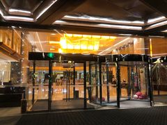 -北京西国贸大酒店