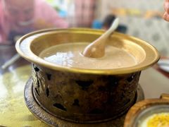 -沽源味道蒙餐莜面家常菜