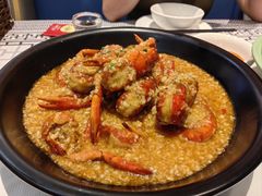 -靓虾二哥长沙地标小龙虾(五一广场店)