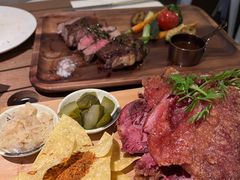-MARU玛露音乐餐厅(大学路店)