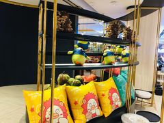 -椰子营·椰子鸡火锅(万象里店)
