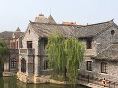 -赵州桥景区