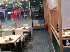大堂-小六汤包·老字号·中华名小吃(兴庆路店)