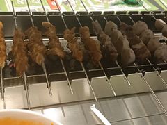 -嫩羊羊·延边烤串·朝鲜族美食(张家港美食街店)