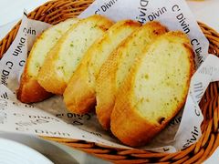 蒜香法棍-库滋明·俄罗斯特色美食(中央大街店)