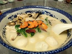 -山外山菜馆(玉泉路店)