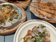 -79号渔船海鲜饭店(耀中店)