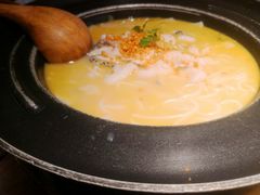 能喝汤的酸菜鱼-九锅一堂酸菜鱼(新南凯德直营店)