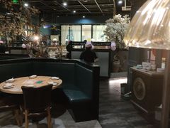 -茉莉餐厅(亳州高新万达广场希夷大道店)