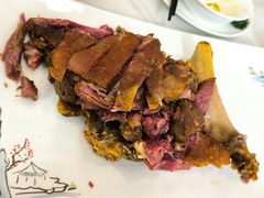 -大鸿运酒店·苏州菜·松鼠桂鱼(观前街店)