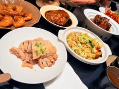 -金陵家宴·金陵春·南京菜(夫子庙店)