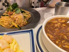 -香港新曜记茶餐厅(星耀城店)