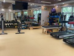 -中田健身工作室(博兴路店)