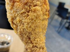 麦麦脆汁鸡-麦当劳(展览路店)