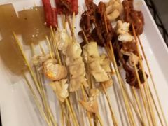 -川成串·自助串串香火锅(朝阳店)