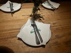 -翠贝卡&Mama Kelly Brunch Coffee(河西店)