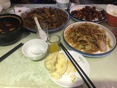 -眷江南之小蓝鲸(王府大街店)