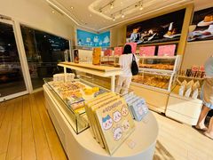 -好利来(桃源店)