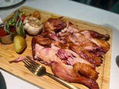 -ins森林童话餐厅coffee&bistro