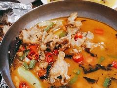 -新白鹿餐厅(城西银泰城店)