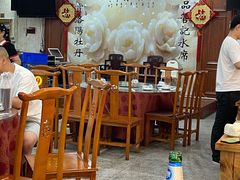 大堂-管记水席老店(仙果市街店)