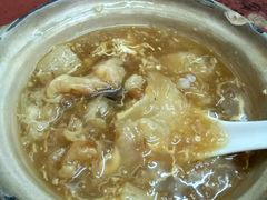 -添發碗仔翅美食