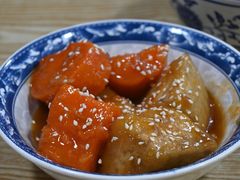 -黄记潮汕甜汤(贝底田坊店)