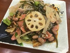 -晋香府山西刀削面(天宫院店)