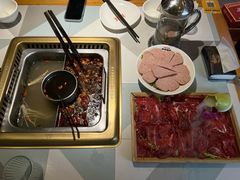 -雾都渣渣火锅(南城智汇城店)