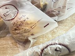 -韩国利尔面包(桂林路店)