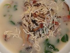 -狮王府淮扬菜(夫子庙老门东店)