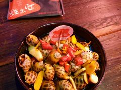 -蘭奢雅集·江浙菜(青山江滩店)